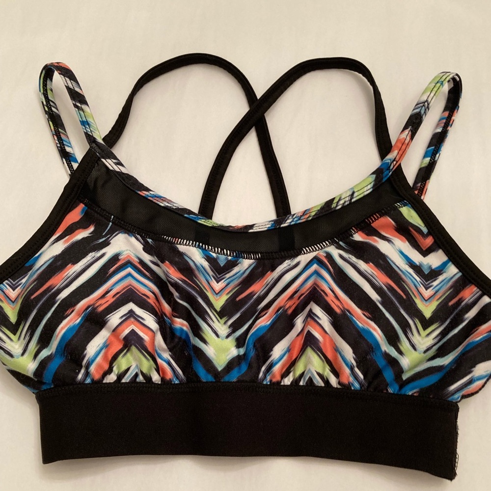 Kyodan sports bra